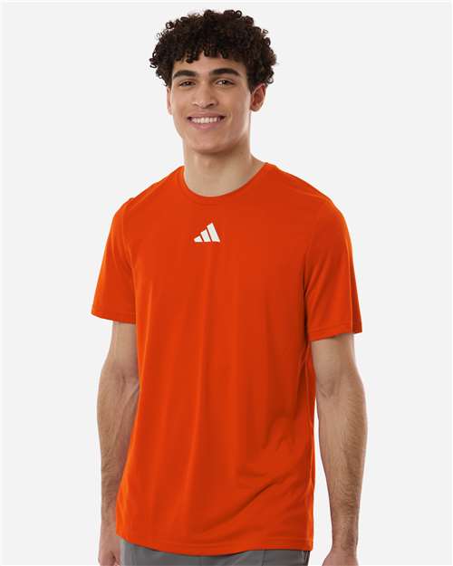 Adidas Men's Pregame T-Shirt AT101
