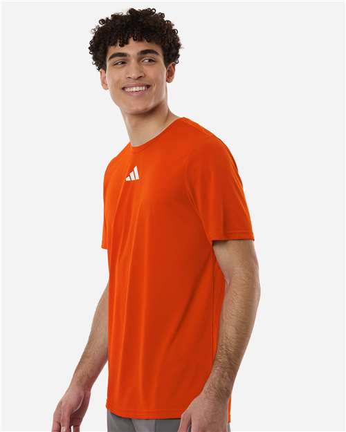 Adidas Men's Pregame T-Shirt AT101