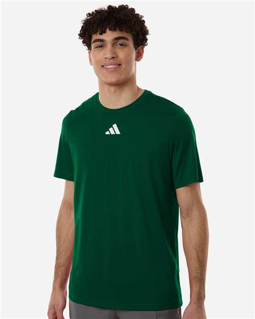 Adidas Men's Pregame T-Shirt AT101