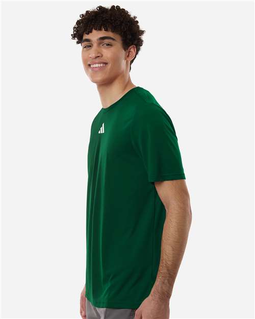 Adidas Men's Pregame T-Shirt AT101