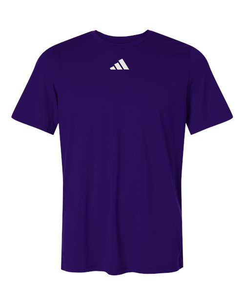 Adidas Men's Pregame T-Shirt AT101