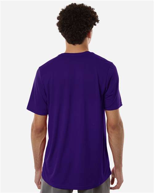 Adidas Men's Pregame T-Shirt AT101
