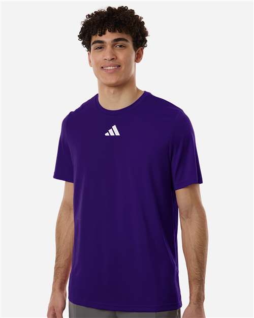 Adidas Men's Pregame T-Shirt AT101