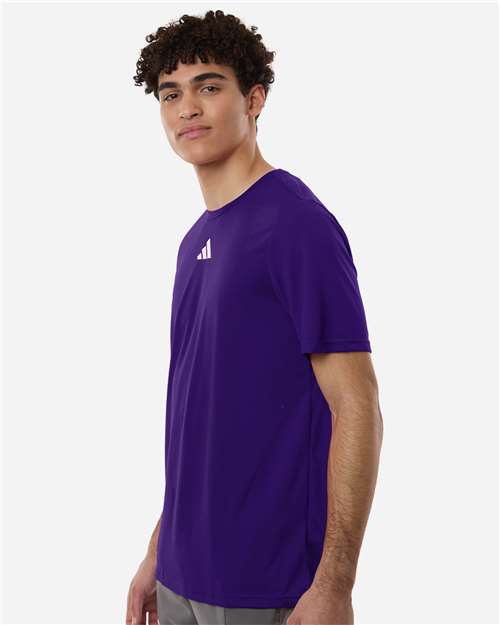 Adidas Men's Pregame T-Shirt AT101