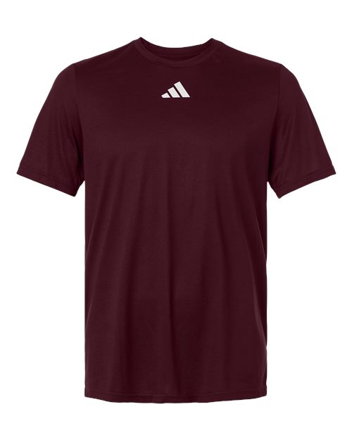 Adidas Men's Pregame T-Shirt AT101
