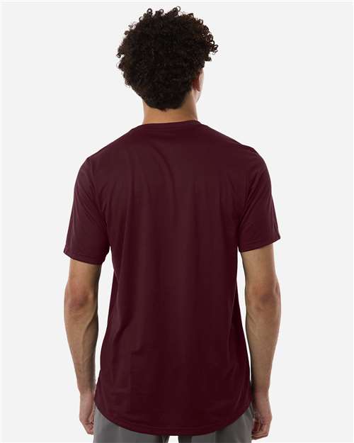 Adidas Men's Pregame T-Shirt AT101