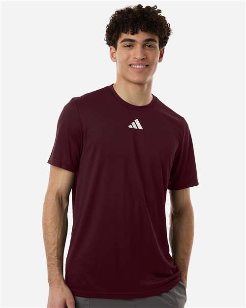 Adidas Men's Pregame T-Shirt AT101