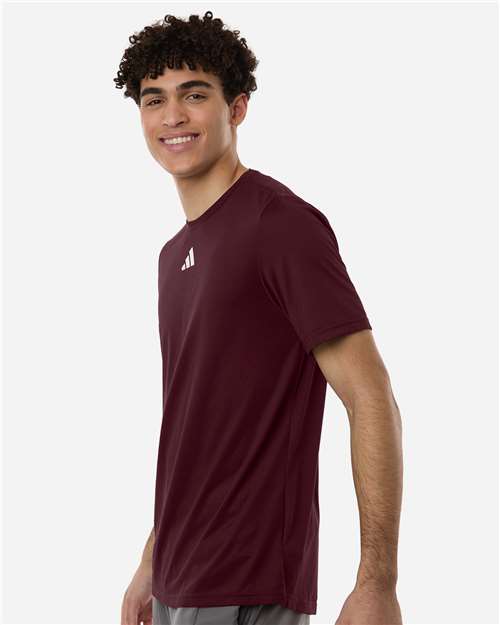 Adidas Men's Pregame T-Shirt AT101