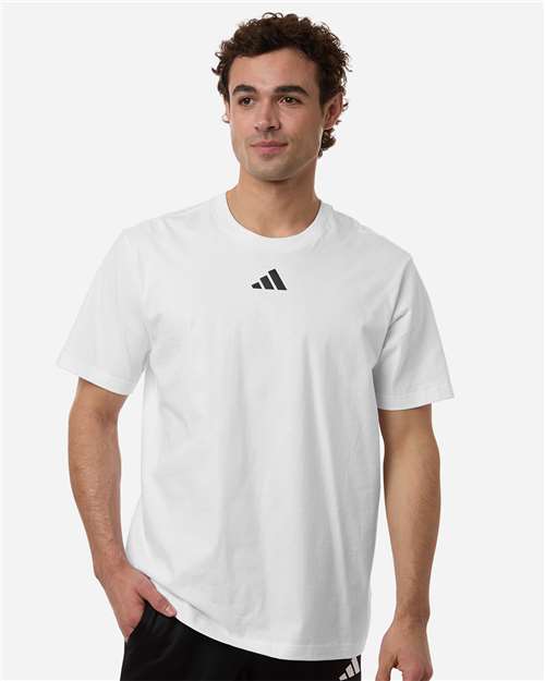 Adidas Men's Fresh T-Shirt AT106