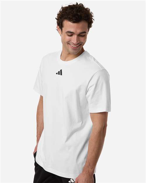 Adidas Men's Fresh T-Shirt AT106