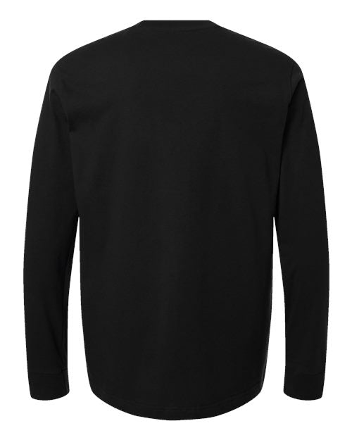Adidas Men's Fresh Long Sleeve T-Shirt AT108