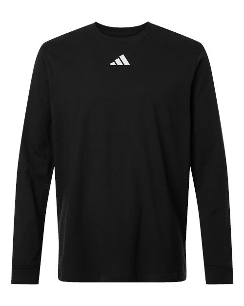 Adidas Men's Fresh Long Sleeve T-Shirt AT108