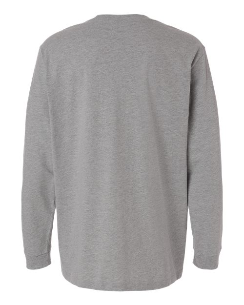 Adidas Men's Fresh Long Sleeve T-Shirt AT108