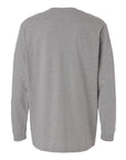Adidas Men's Fresh Long Sleeve T-Shirt AT108