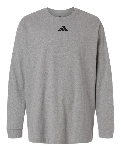 Adidas Men's Fresh Long Sleeve T-Shirt AT108