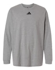 Adidas Men's Fresh Long Sleeve T-Shirt AT108