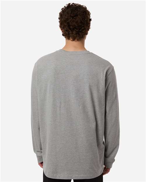 Adidas Men's Fresh Long Sleeve T-Shirt AT108