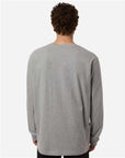 Adidas Men's Fresh Long Sleeve T-Shirt AT108