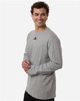 Adidas Men's Fresh Long Sleeve T-Shirt AT108