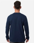 Adidas Men's Fresh Long Sleeve T-Shirt AT108