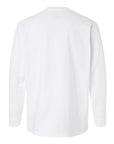 Adidas Men's Fresh Long Sleeve T-Shirt AT108