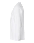Adidas Men's Fresh Long Sleeve T-Shirt AT108