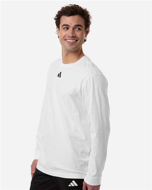 Adidas Men's Fresh Long Sleeve T-Shirt AT108