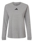 Adidas Women's Fresh Long Sleeve T-Shirt AT109