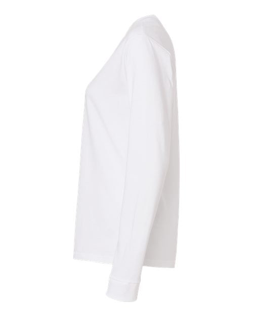 Adidas Women's Fresh Long Sleeve T-Shirt AT109