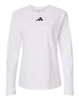Adidas Women's Fresh Long Sleeve T-Shirt AT109