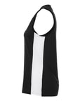 Adidas Women's Quickset V-Neck Sleeveless Jersey AT120
