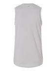 Adidas Women's Quickset V-Neck Sleeveless Jersey AT120