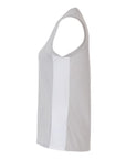 Adidas Women's Quickset V-Neck Sleeveless Jersey AT120