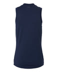 Adidas Women's Quickset V-Neck Sleeveless Jersey AT120