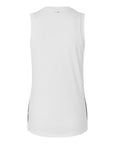 Adidas Women's Quickset V-Neck Sleeveless Jersey AT120
