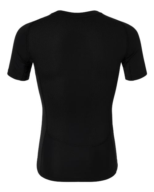 Adidas Men's Techfit Compression T-Shirt AT130