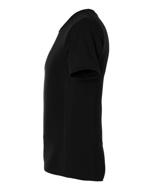 Adidas Men's Techfit Compression T-Shirt AT130