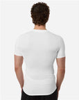 Adidas Men's Techfit Compression T-Shirt AT130