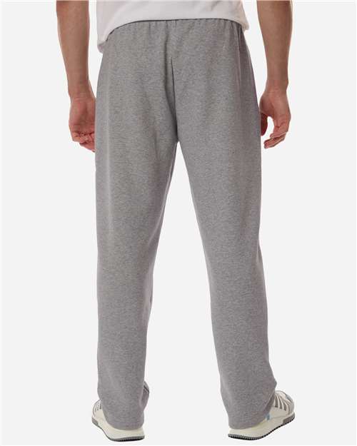 Adidas Men's Fleece Sweatpants AT215