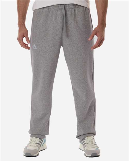 Adidas Men's Fleece Sweatpants AT215