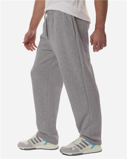 Adidas Men's Fleece Sweatpants AT215