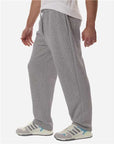 Adidas Men's Fleece Sweatpants AT215
