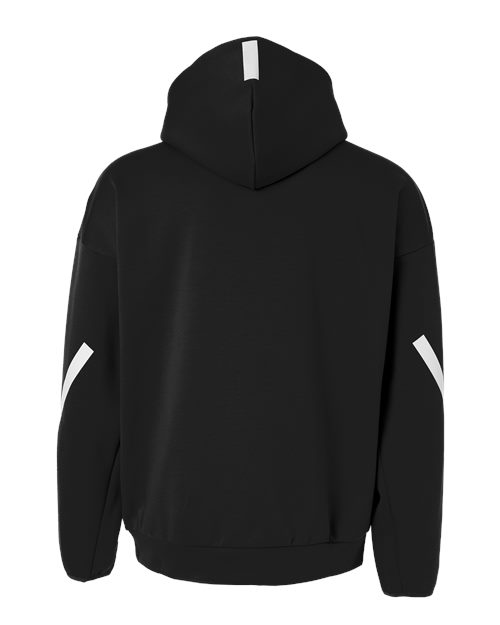 Adidas Men's Z.N.E Full-Zip Hooded Sweatshirt AT220