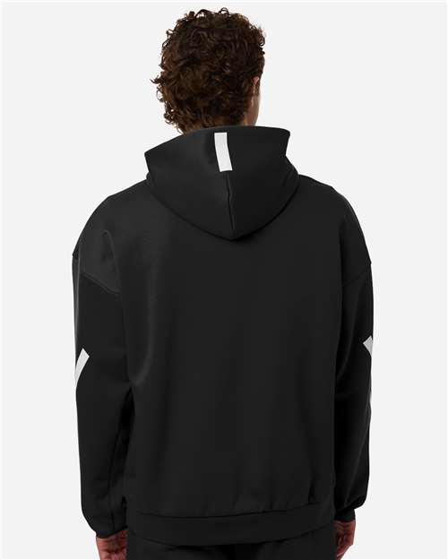 Adidas Men's Z.N.E Full-Zip Hooded Sweatshirt AT220