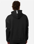Adidas Men's Z.N.E Full-Zip Hooded Sweatshirt AT220