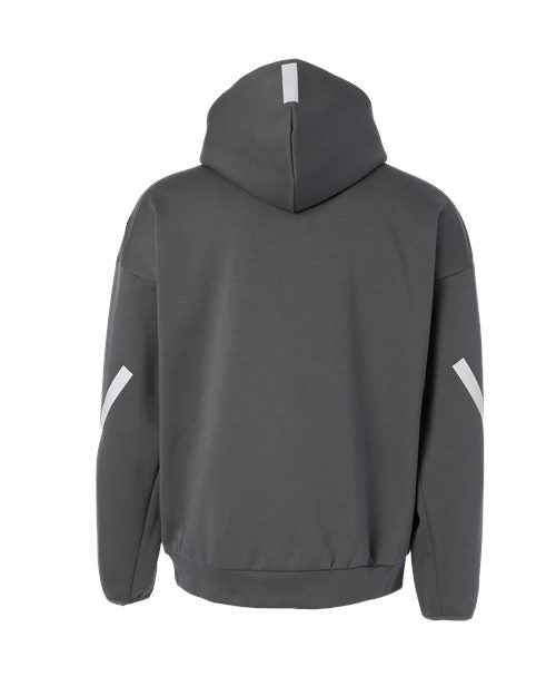 Adidas Men's Z.N.E Full-Zip Hooded Sweatshirt AT220