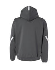 Adidas Men's Z.N.E Full-Zip Hooded Sweatshirt AT220
