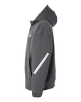 Adidas Men's Z.N.E Full-Zip Hooded Sweatshirt AT220