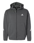 Adidas Men's Z.N.E Full-Zip Hooded Sweatshirt AT220