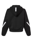 Adidas Women's Z.N.E Full-Zip Hooded Sweatshirt AT221